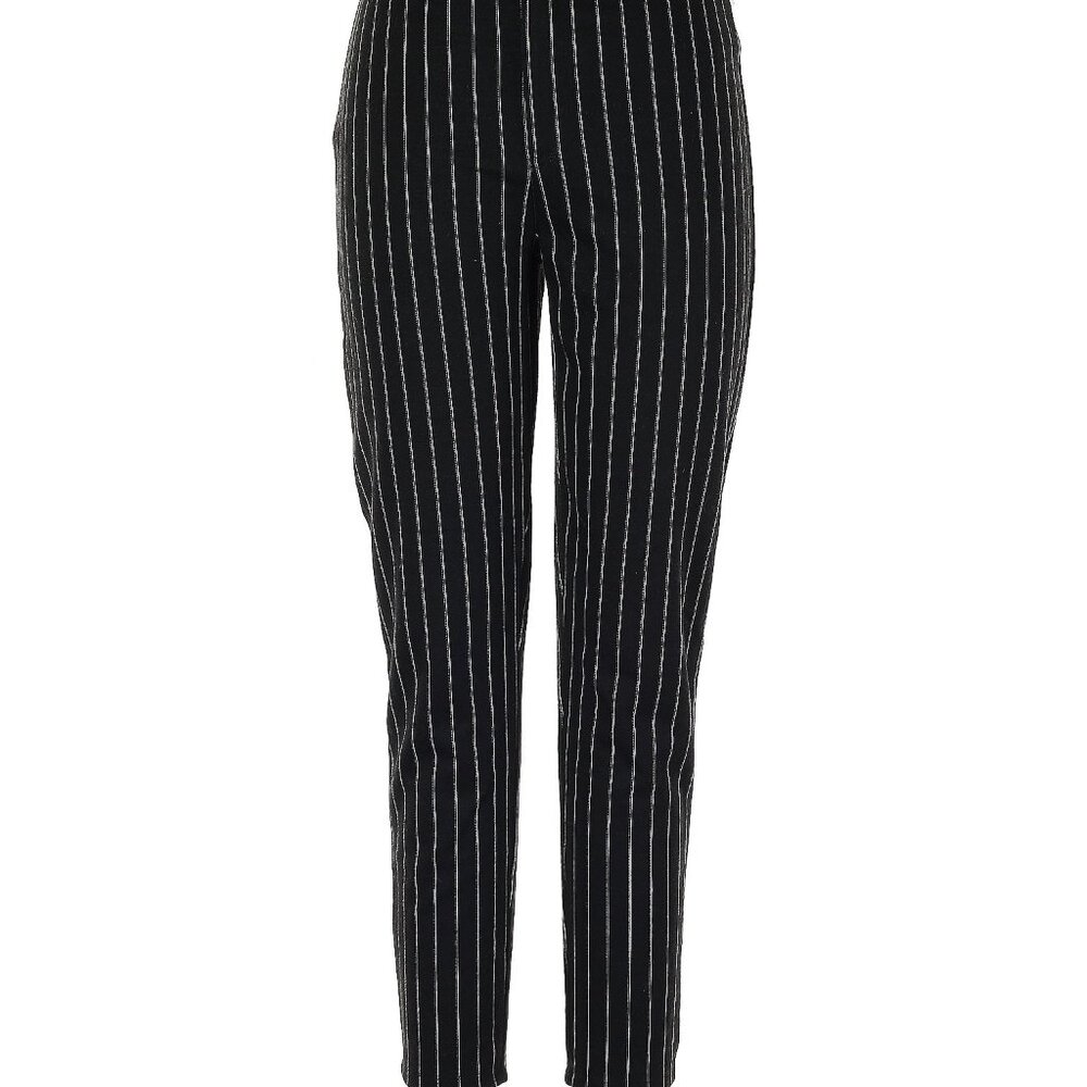 Forever 21 Striped Pants